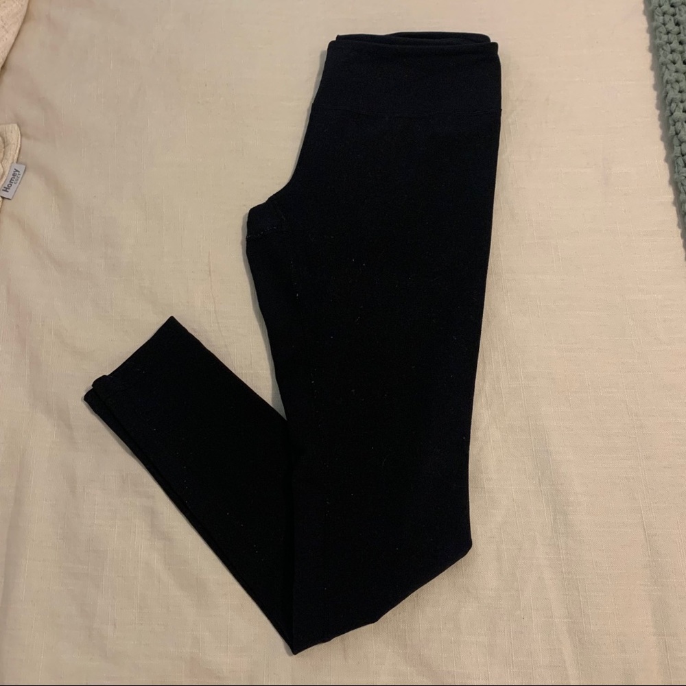 Zella leggings